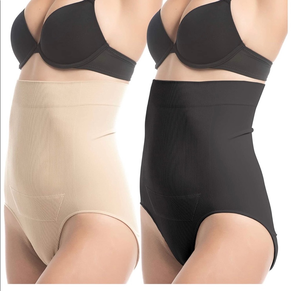 C Section Compression Undies (2)